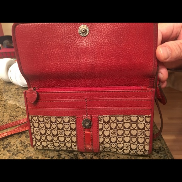 Brighton Cross Body Bag - Picture 6 of 6